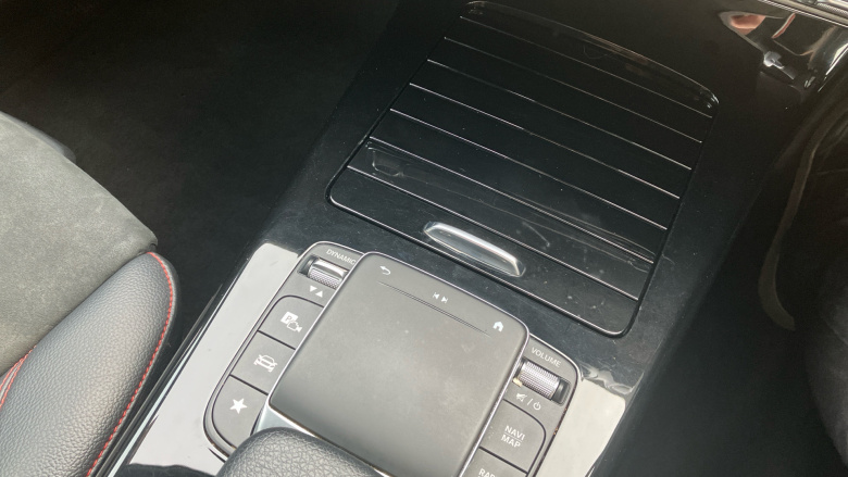 Mercedes-Benz A-Class A180 AMG Line Executive 4dr Auto Petrol Saloon